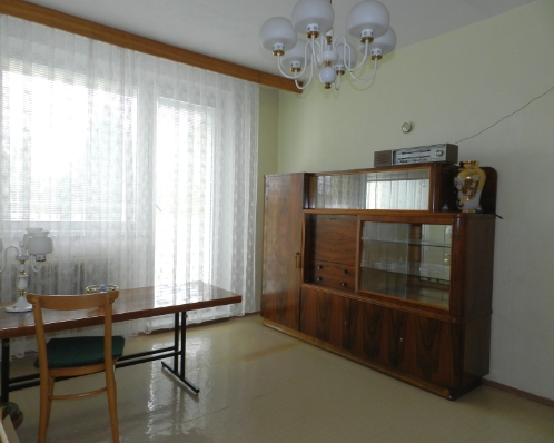 PREDAJ - 2-izbový byt, Levoča, Štefánikova ulica